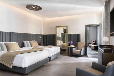 The Pantheon Iconic Rome Hotel Autograph Collection — photo 6