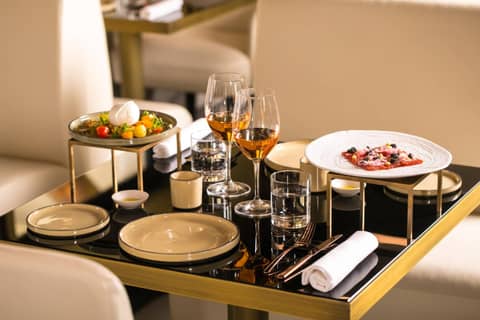 The Pantheon Iconic Rome Hotel Autograph Collection — photo 8