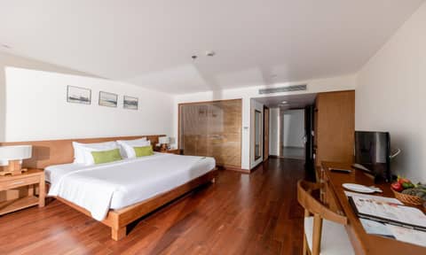 Cam Ranh Riviera Beach Resort & Spa — photo 2