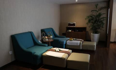 Cam Ranh Riviera Beach Resort & Spa — photo 4