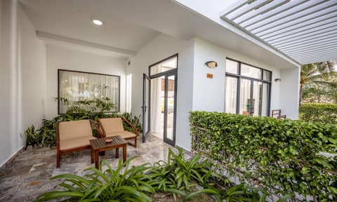 Cam Ranh Riviera Beach Resort & Spa — photo 7