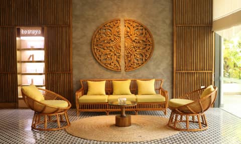 Cam Ranh Riviera Beach Resort & Spa — photo 8
