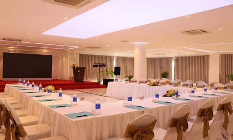 Cam Ranh Riviera Beach Resort & Spa — photo 9