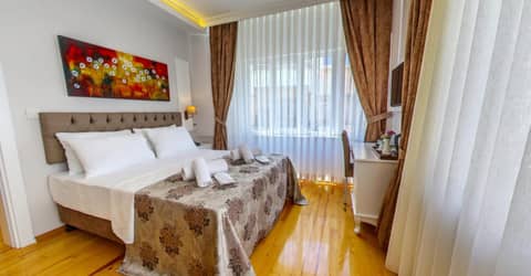 Beyazit Palace Hotel — photo 9