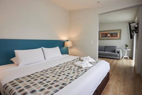 Hotel Saint Simon — photo 3