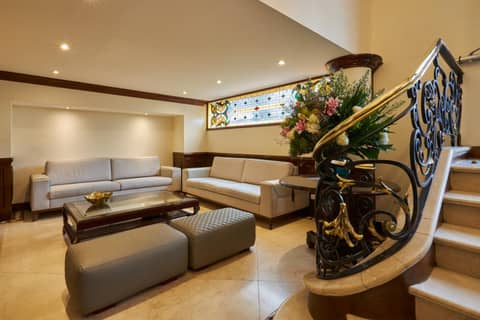 Hotel Saint Simon — photo 4
