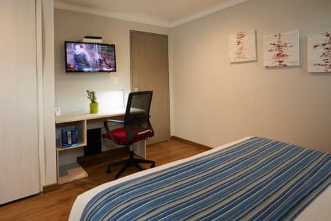 Hotel Saint Simon — photo 5