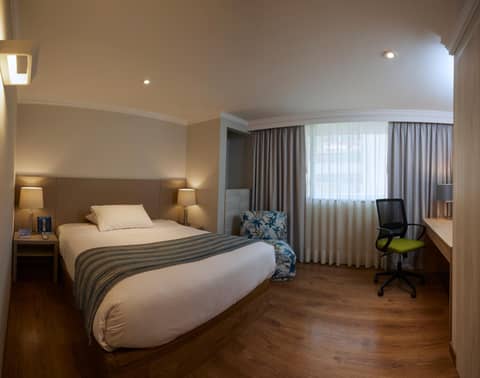 Hotel Saint Simon — photo 9
