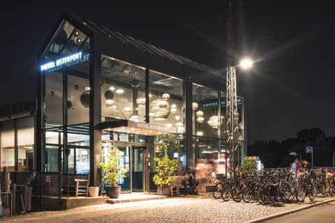 Go Hotel Østerport — photo 8
