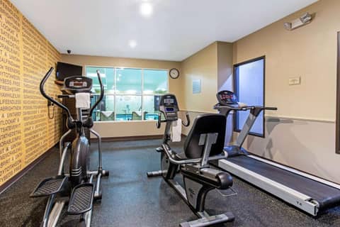 La Quinta by Wyndham Denver Gateway Park — photo 6
