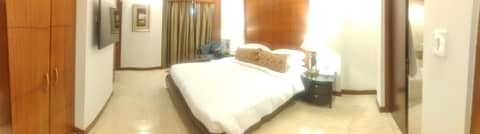 Hotel The Hans - Connaught Place New Delhi — photo 5