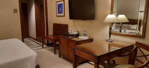 Hotel The Hans - Connaught Place New Delhi — photo 9