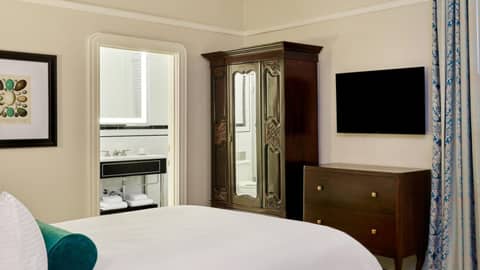 The Oxford Hotel — photo 5