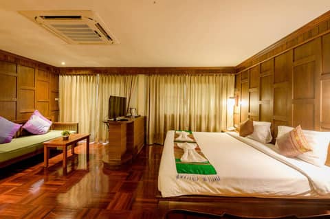 Hua Hin Golf Villa — photo 2