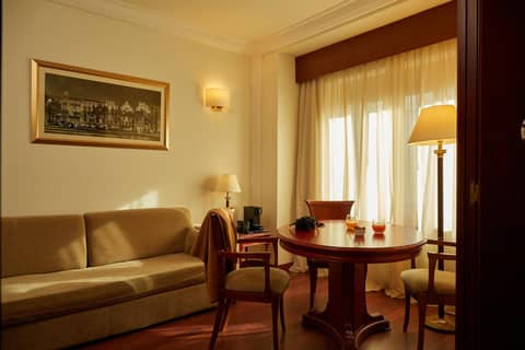 El Avenida Palace — photo 7