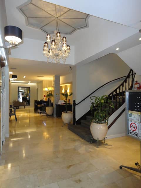 Hotel Napoleón — photo 2