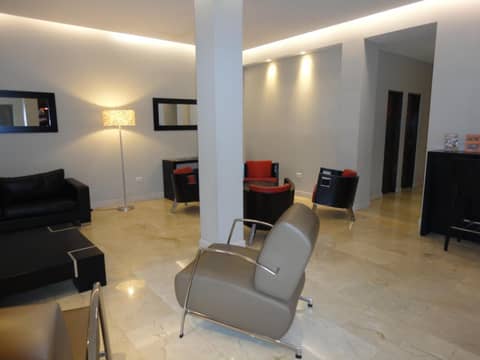 Hotel Napoleón — photo 5