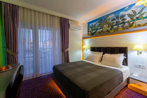Mene City Hotel — photo 2