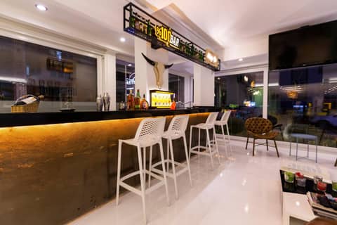 Mene City Hotel — photo 4