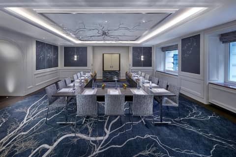 Mandarin Oriental Munich — photo 4