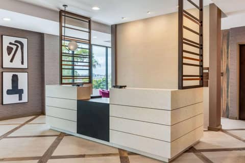 Comfort Inn & Suites Miami International Airport — photo 4