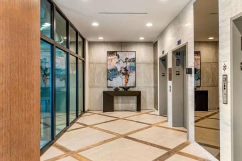 Comfort Inn & Suites Miami International Airport — photo 6