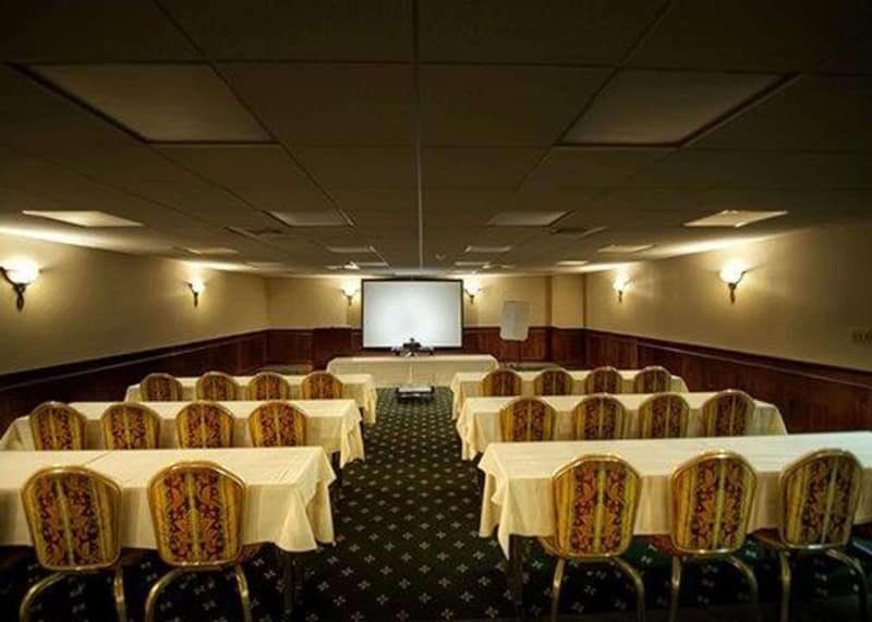 Garden Place Hotel — meeting & event spaces