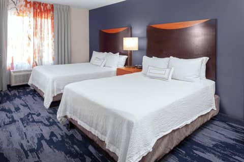 Fairfield Inn & Suites by Marriott Matthews Charlotte — photo 4