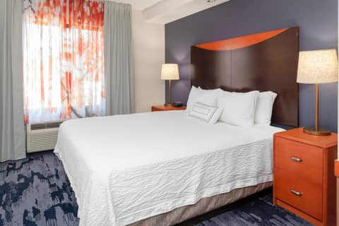 Fairfield Inn & Suites by Marriott Matthews Charlotte — photo 9