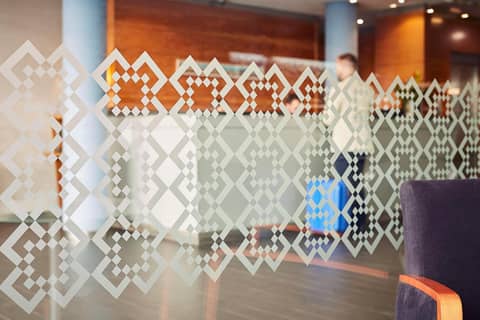 Barcelona Century Hotel — recepcion & lobby