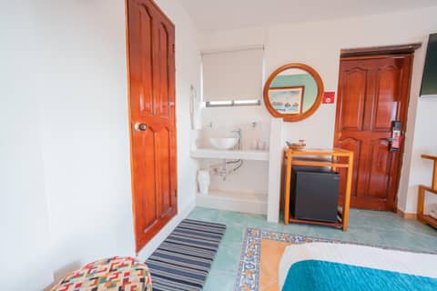 Hotel 3 Banderas — photo 6