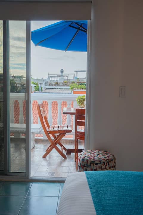 Hotel 3 Banderas — photo 8