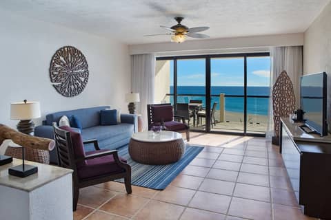 Hyatt Ziva Los Cabos - All Inclusive — photo 3