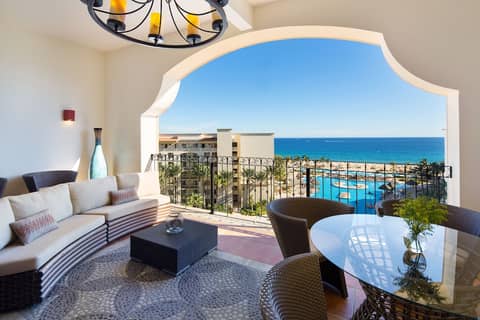 Hyatt Ziva Los Cabos - All Inclusive — photo 4