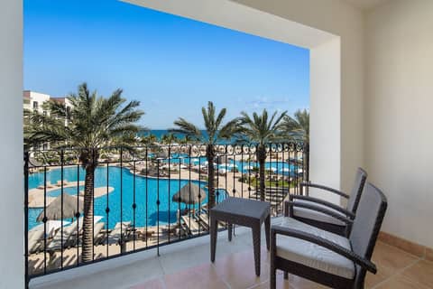 Hyatt Ziva Los Cabos - All Inclusive — photo 6