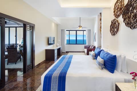 Hyatt Ziva Los Cabos - All Inclusive — photo 8