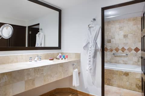 Hyatt Ziva Los Cabos - All Inclusive — photo 9