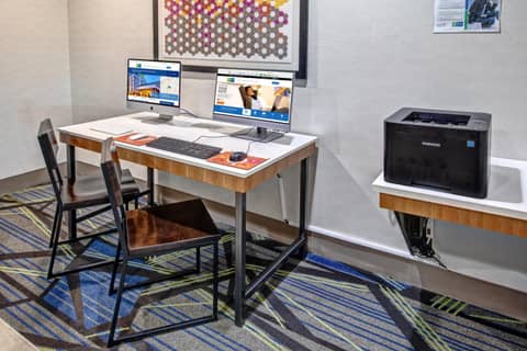 Holiday Inn Express Hotel & Suites Memphis Southwind by IHG — photo 5