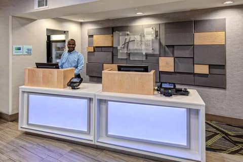 Holiday Inn Express Hotel & Suites Memphis Southwind by IHG — photo 9