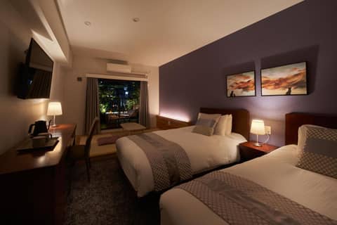 Hotel Tokyo Trip Ueno Nishi Nippori — photo 2