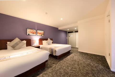 Hotel Tokyo Trip Ueno Nishi Nippori — photo 4
