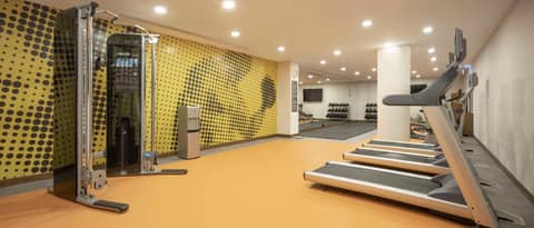 Hampton By Hilton Istanbul Airport, Arnavutkoy — photo 2