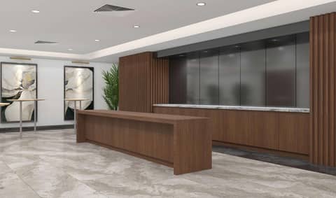 Hampton By Hilton Istanbul Airport, Arnavutkoy — photo 6