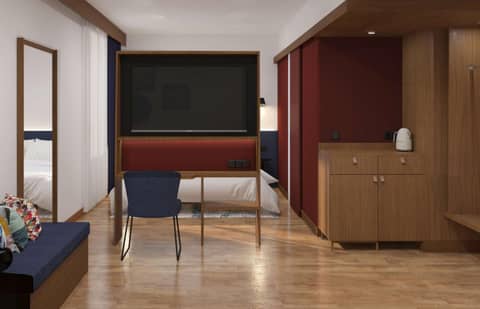 Hampton By Hilton Istanbul Airport, Arnavutkoy — photo 7