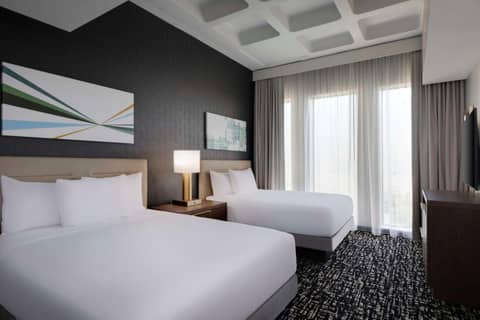 Hyatt House LAX Century Blvd — photo 4