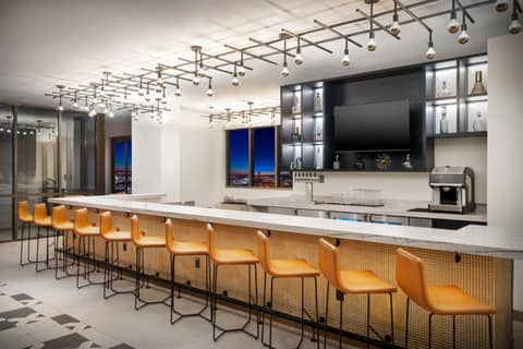 Hyatt House LAX Century Blvd — photo 5