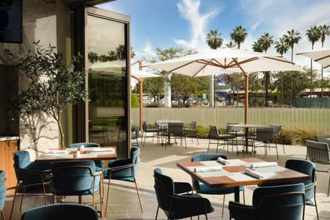 Hyatt House LAX Century Blvd — photo 7