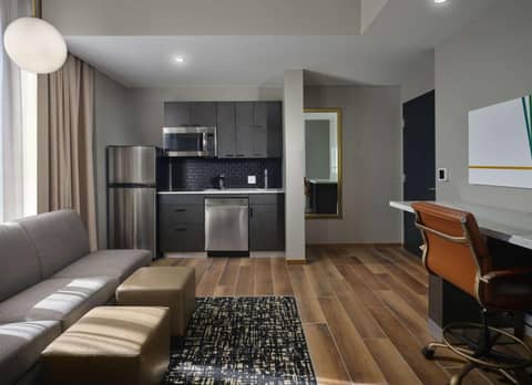 Hyatt House LAX Century Blvd — photo 8
