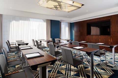 Hotel Bristol a Luxury Collection Hotel Warsaw — photo 2