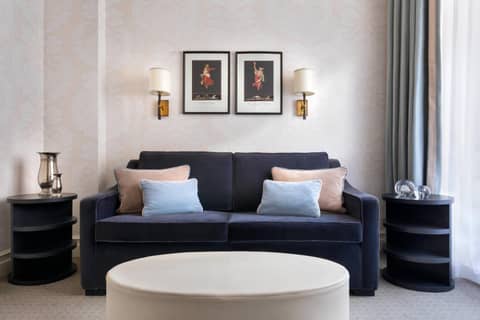 Hotel Bristol a Luxury Collection Hotel Warsaw — photo 9